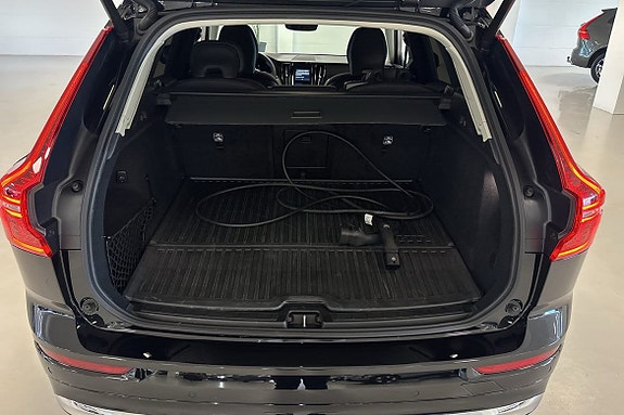 Volvo XC60 7 of 11