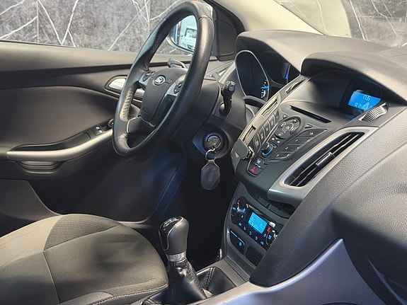 Ford Focus 17 of 18