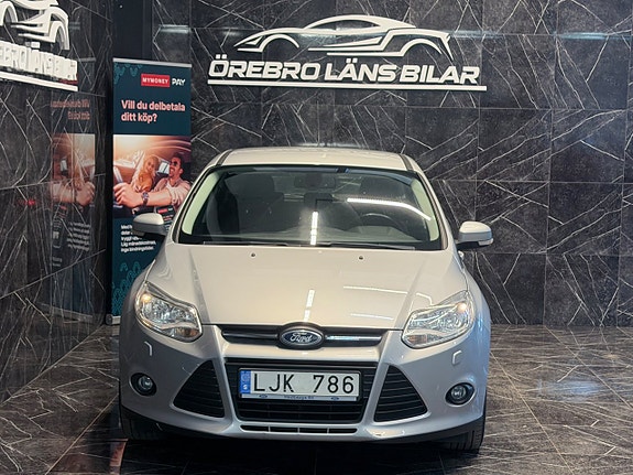 Ford Focus 11 of 18