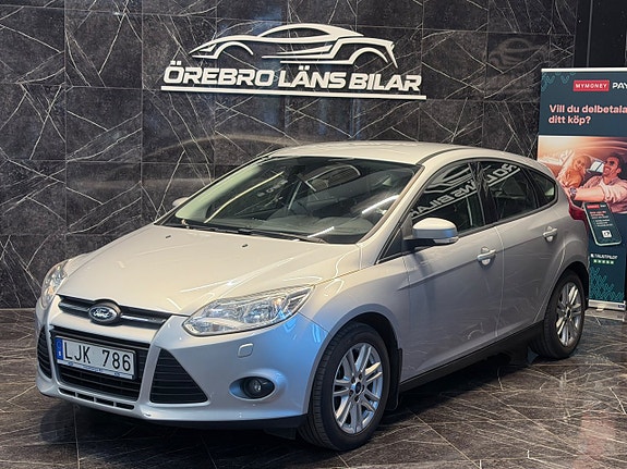 Ford Focus 3 of 5