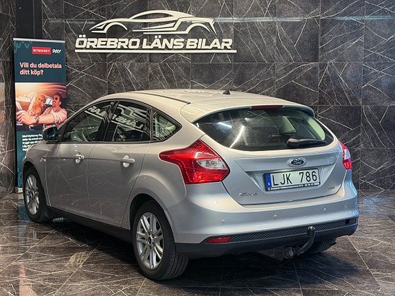Ford Focus 6 of 18