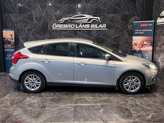 Ford Focus 10 of 18