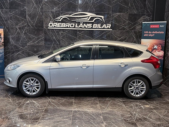 Ford Focus 9 of 18