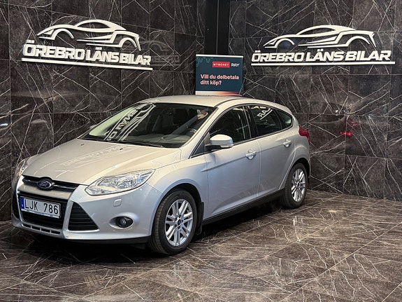 Ford Focus 7 of 18