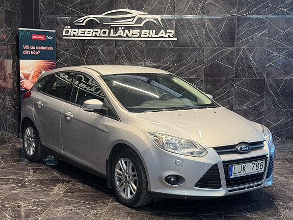 Ford Focus 4 of 5