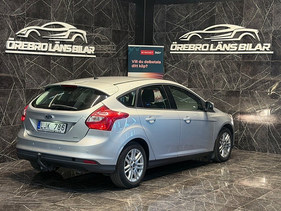 Ford Focus 8 of 18