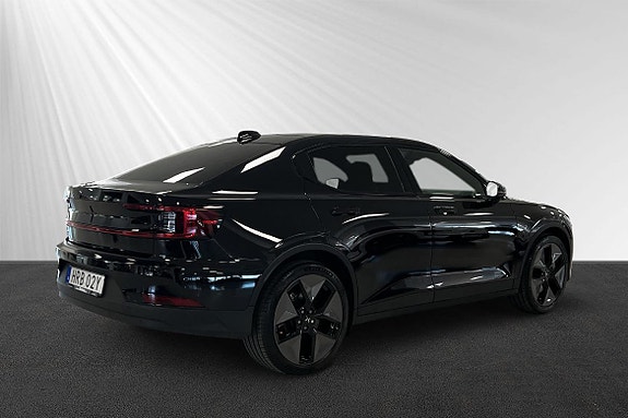 Polestar 2 3 of 8