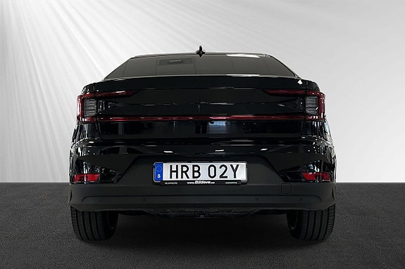 Polestar 2 2 of 8