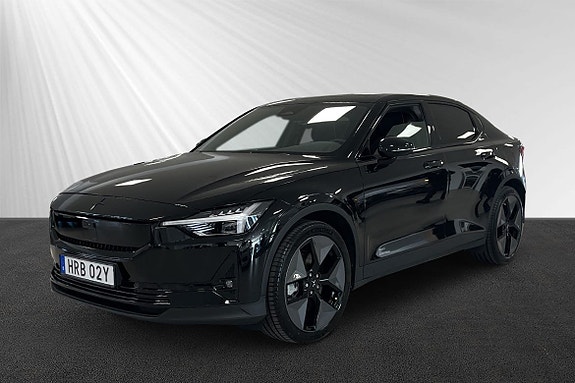Polestar 2 4 of 8