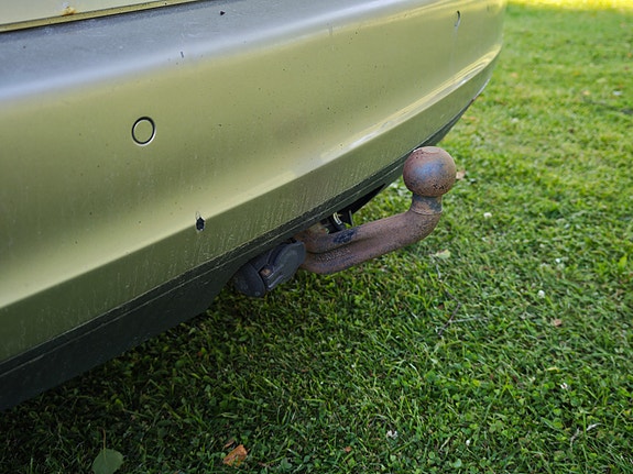 Volkswagen Golf V 8 of 10