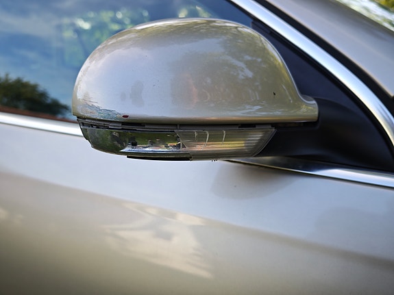 Volkswagen Golf V 10 of 10