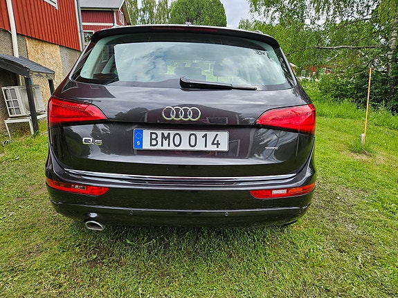 Audi Q5 5 of 5