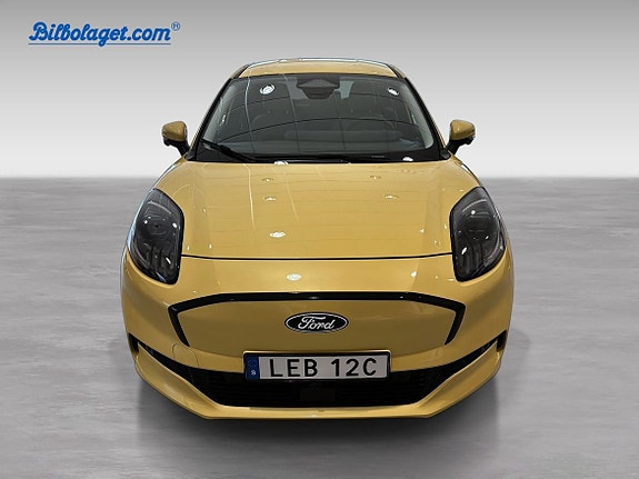 Ford Puma 3 of 15