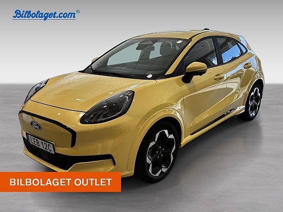 Ford Puma 2 of 15