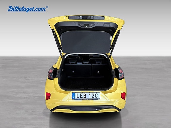 Ford Puma 15 of 15