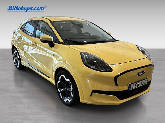 Ford Puma 4 of 15