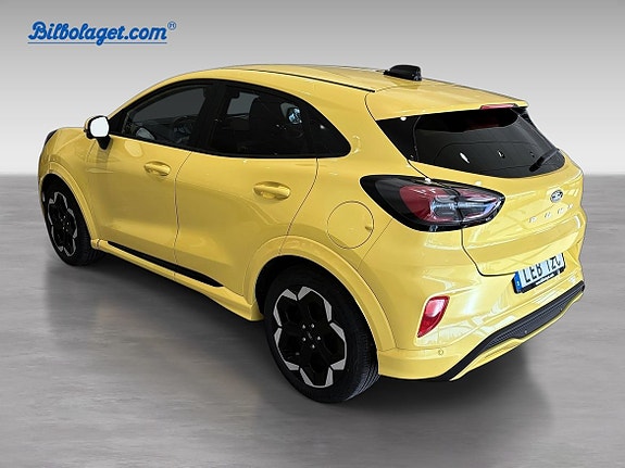 Ford Puma 8 of 15