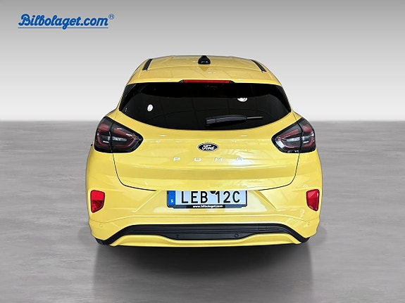 Ford Puma 7 of 15