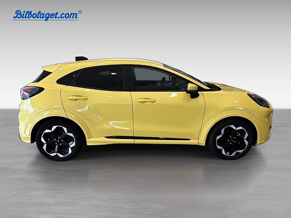 Ford Puma 5 of 15
