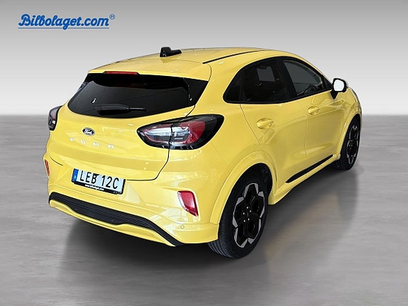 Ford Puma 6 of 15