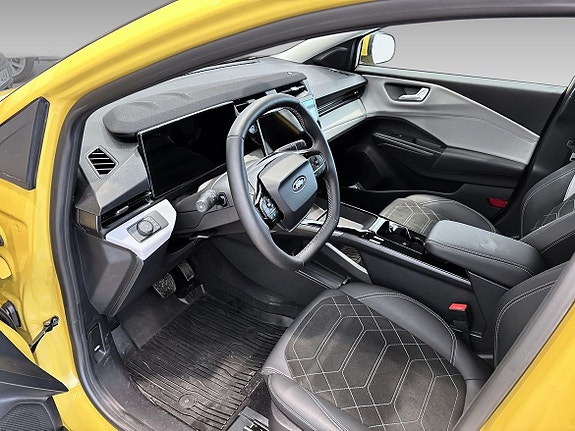 Ford Puma 12 of 15