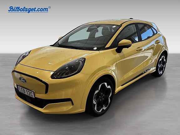 Ford Puma 9 of 15