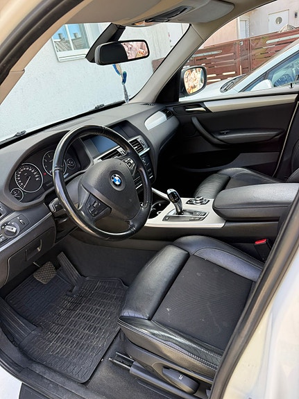 BMW X3 5 of 5