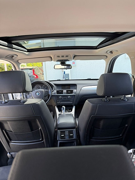 BMW X3 4 of 5