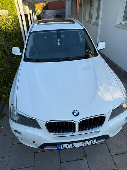 BMW X3 3 of 5