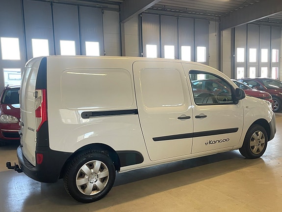 Renault Kangoo Express 6 of 30