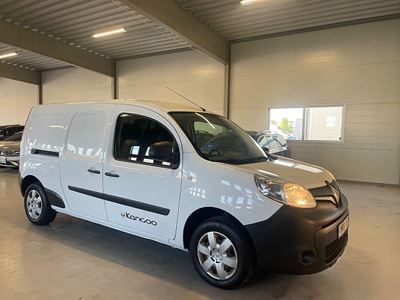 Renault Kangoo Express 8 of 30