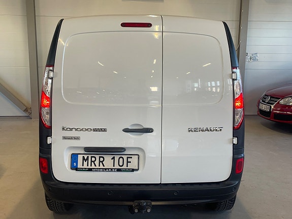 Renault Kangoo Express 19 of 30