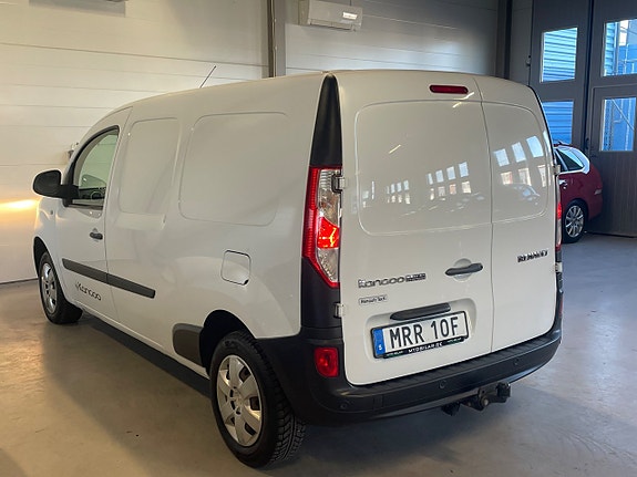 Renault Kangoo Express 17 of 30