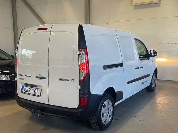 Renault Kangoo Express 18 of 30