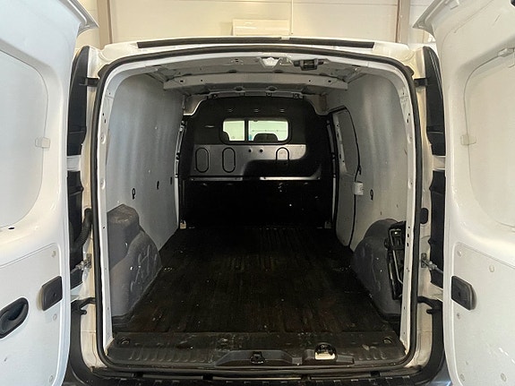Renault Kangoo Express 14 of 30