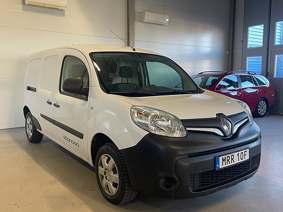 Renault Kangoo Express 5 of 5
