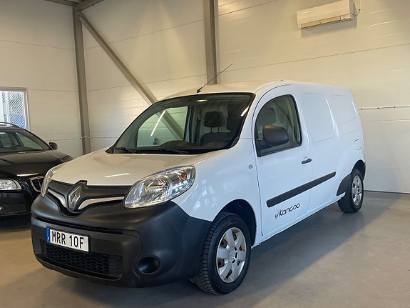 Renault Kangoo Express 3 of 5