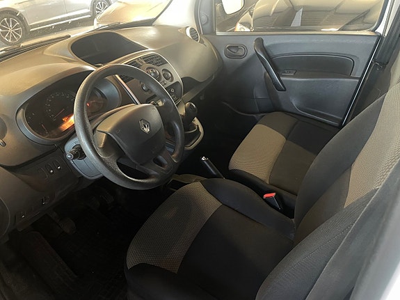 Renault Kangoo Express 30 of 30