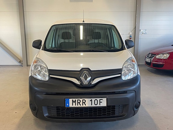 Renault Kangoo Express 4 of 5