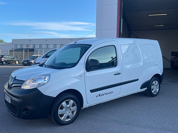 Renault Kangoo Express 20 of 30