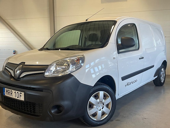 Renault Kangoo Express 2 of 5