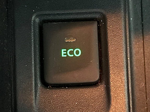 Renault Kangoo Express 25 of 30