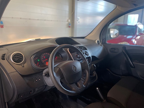 Renault Kangoo Express 29 of 30