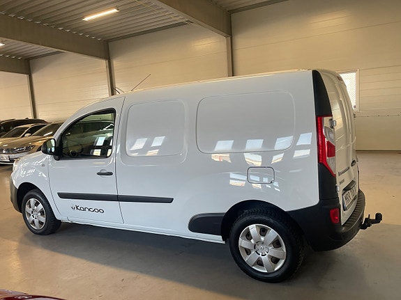 Renault Kangoo Express 7 of 30