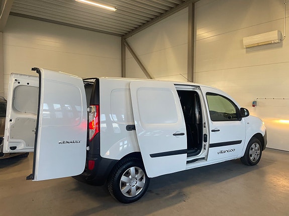Renault Kangoo Express 11 of 30