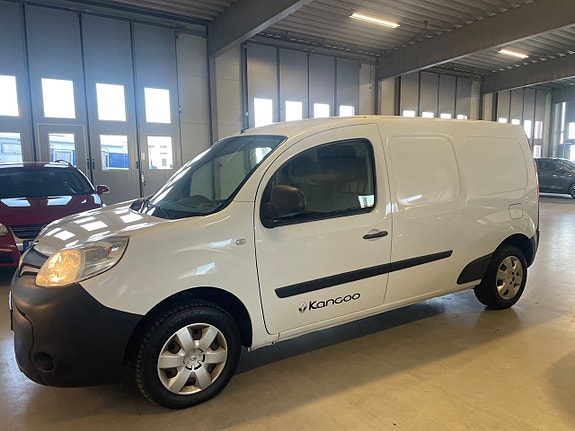 Renault Kangoo Express 9 of 30