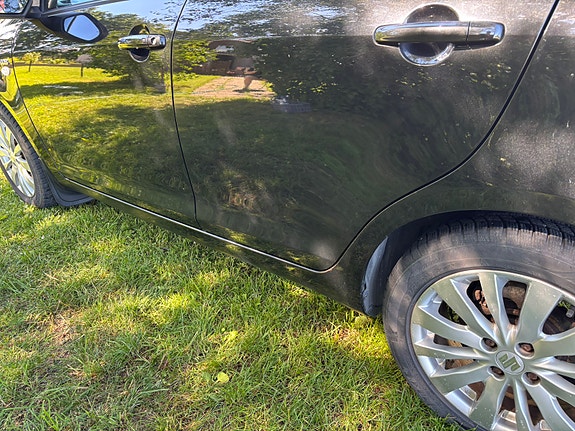 Suzuki Swift 4 of 11