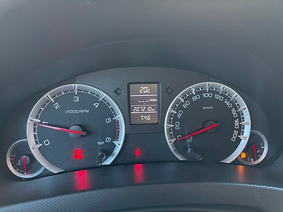 Suzuki Swift 11 of 11