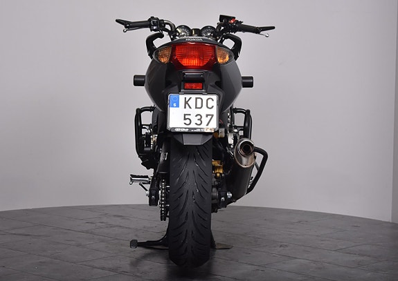 Honda CBF600 | LÅGA MIL | 1 ÄGARE | FINT SKICK 5 of 5