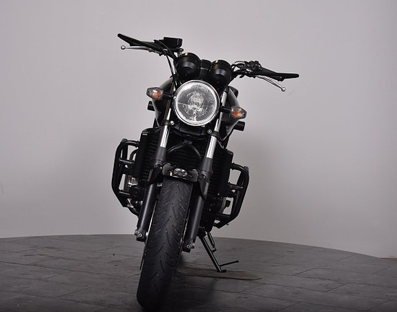 Honda CBF600 | LÅGA MIL | 1 ÄGARE | FINT SKICK 2 of 5